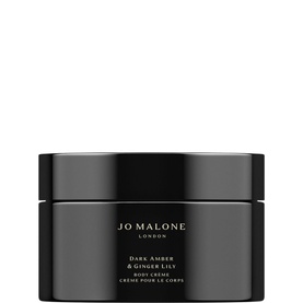 Dark Amber & Ginger Lily Cologne Intense Body Cr&egrave;me