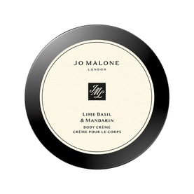 Lime Basil & Mandarin Body Cr&egrave;me