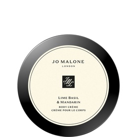 Lime Basil & Mandarin Body Cr&egrave;me