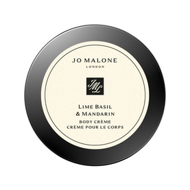 Lime Basil & Mandarin Body Cr&egrave;me
