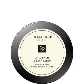 Lime Basil & Mandarin Body Cr&egrave;me