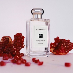 Pomegranate Noir Cologne