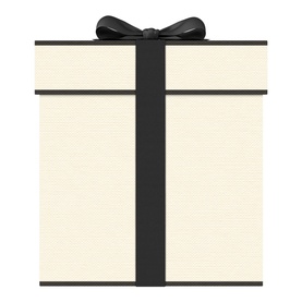 English Pear & Freesia Deluxe Candle