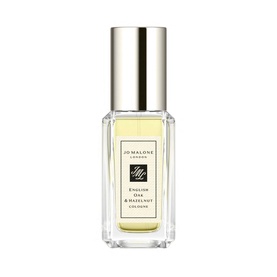 English Oak & Hazelnut Cologne