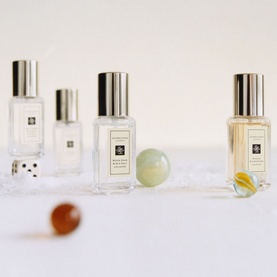 English Oak & Hazelnut Cologne