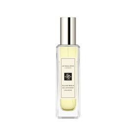 Silver Birch & Lavender Cologne