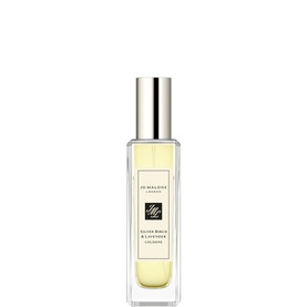Silver Birch & Lavender Cologne