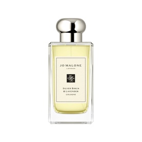 Silver Birch & Lavender Cologne