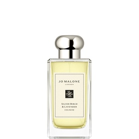 Silver Birch & Lavender Cologne