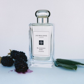 Blackberry & Bay Cologne