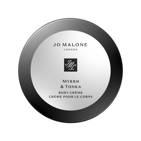 Myrrh & Tonka Body Cr&egrave;me