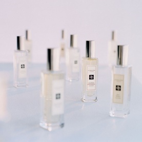 Mimosa & Cardamom Cologne