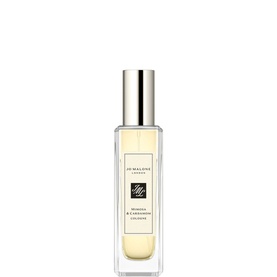 Mimosa & Cardamom Cologne