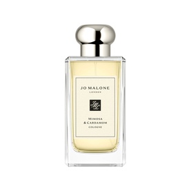 Mimosa & Cardamom Cologne