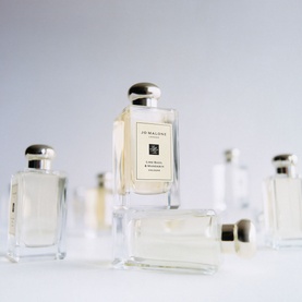 Mimosa & Cardamom Cologne