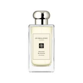 Orange Blossom Cologne