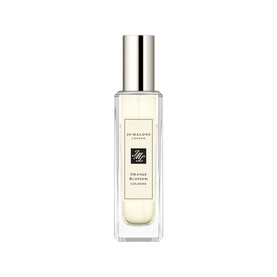 Orange Blossom Cologne