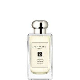 Orange Blossom Cologne