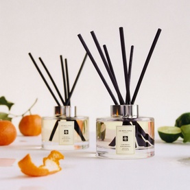 Lime Basil & Mandarin Scent Diffuser