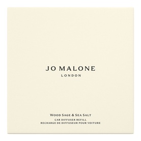 Wood Sage & Sea Salt Car Diffuser Refill