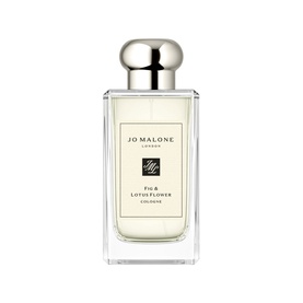 Fig & Lotus Flower Cologne