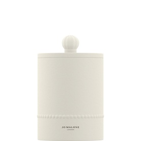 Lilac Lavender & Lovage Ceramic Candle 300g