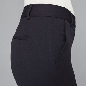 Joanne Slim Leg Trousers
