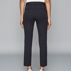 Joanne Slim Leg Trousers