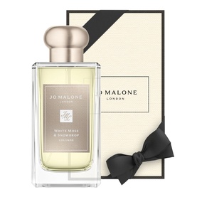 White Moss & Snowdrop Cologne 100ml