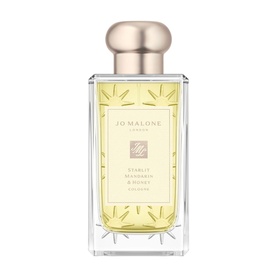 Starlit Mandarin & Honey Cologne 100ml