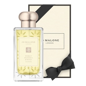 Starlit Mandarin & Honey Cologne 100ml