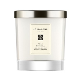 Wild Bluebell Classic Candle