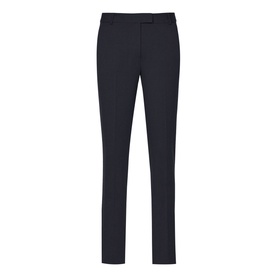 Joanne Cropped Tailored Trousers
