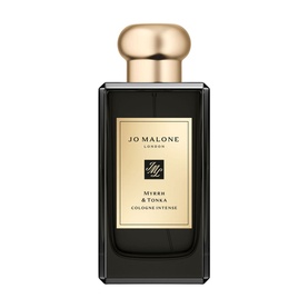 Myrrh & Tonka Cologne 100ml