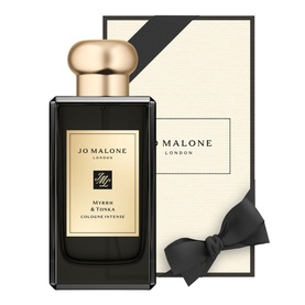 Myrrh & Tonka Cologne 100ml