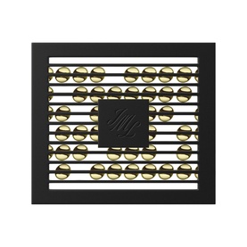 Lime Basil & Mandarin Car Diffuser Refill