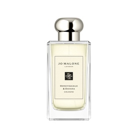 Honeysuckle & Davana Cologne