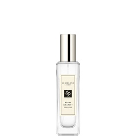 Poppy & Barley Cologne