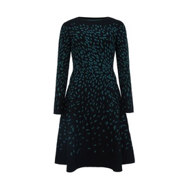 Jodie Knitted Dress