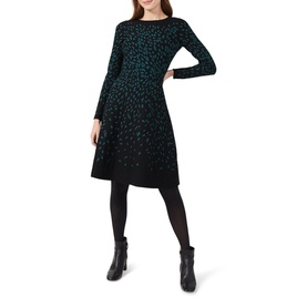 Jodie Knitted Dress