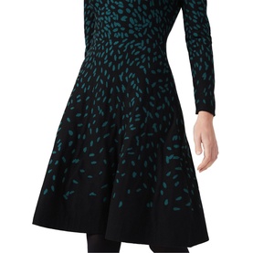Jodie Knitted Dress