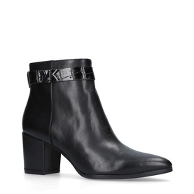 Julianna Heeled Boots