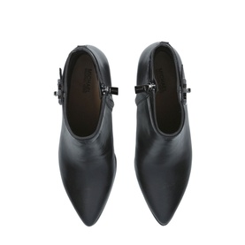 Julianna Heeled Boots