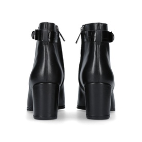 Julianna Heeled Boots