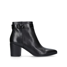 Julianna Heeled Boots