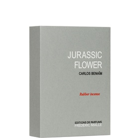 Jurassic Flower Rubber Incense