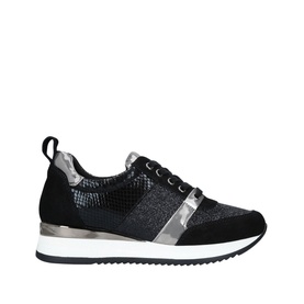 Justified Glitter Trainers