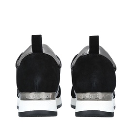 Justified Glitter Trainers