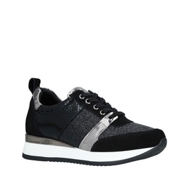 Justified Glitter Trainers