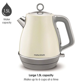 1.5L Evoke Jug Kettle